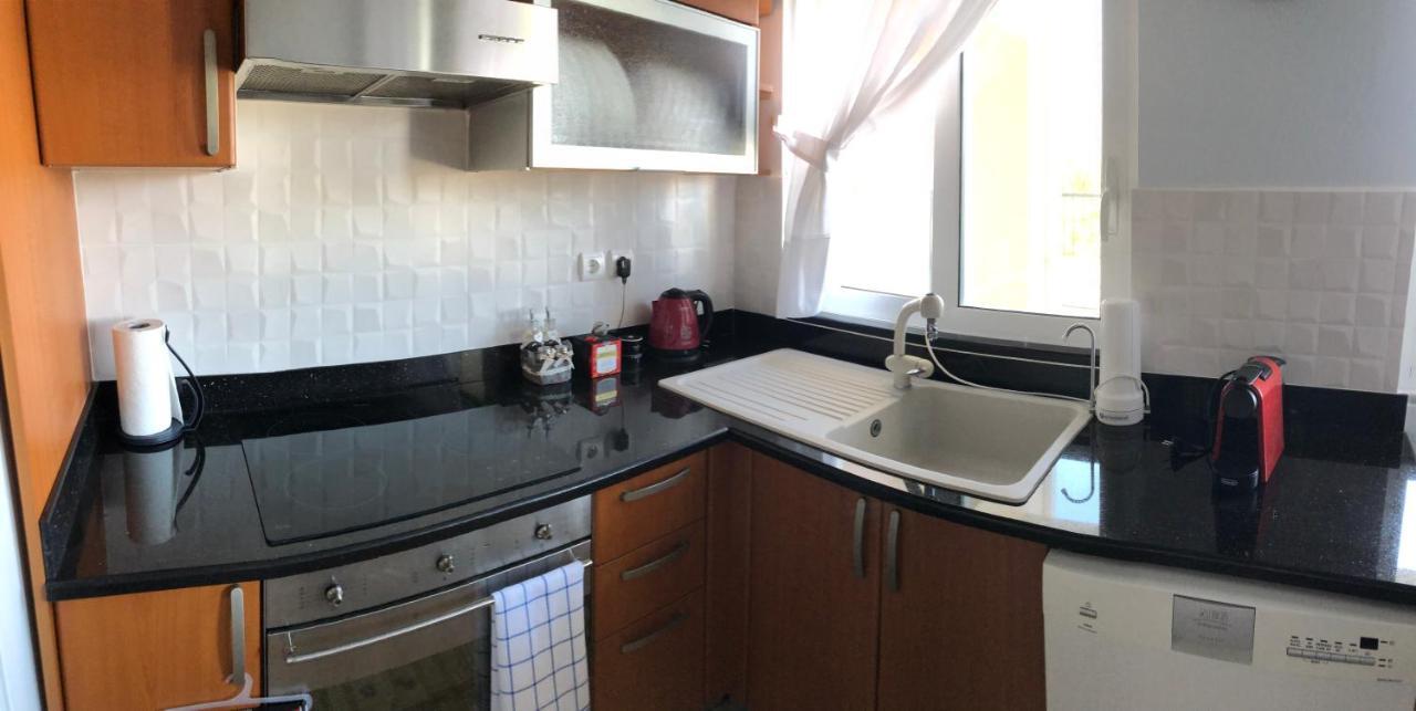 Paralia Platanou Seaview House Buitenkant foto