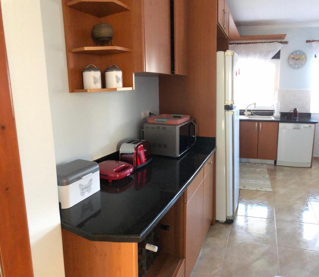 Paralia Platanou Seaview House Buitenkant foto